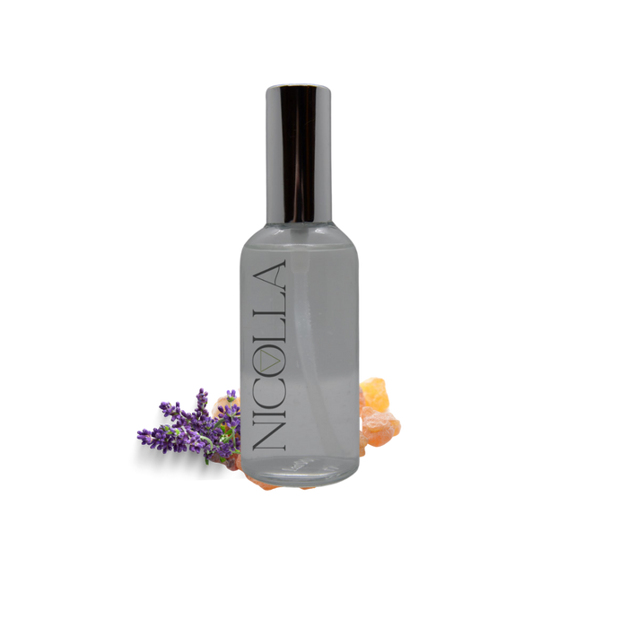 Lavender and Frankincense Mood Spray